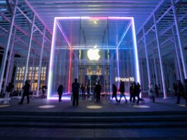 Apple: La manzana que tentó a millones de consumidores llega a su madurez | Negocios