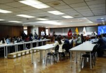 Caso Liga2: jueza Daniella Camacho niega pedidos de excusa e instala audiencia de evaluación y preparatoria de juicio por asociación ilícita | Política | Noticias