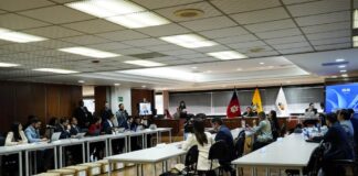 Caso Liga2: jueza Daniella Camacho niega pedidos de excusa e instala audiencia de evaluación y preparatoria de juicio por asociación ilícita | Política | Noticias