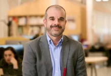 David Maján será el nuevo director general de MRM Spain