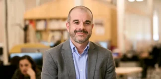 David Maján será el nuevo director general de MRM Spain