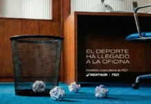 PS21 gana la cuenta creativa de Decathlon en España