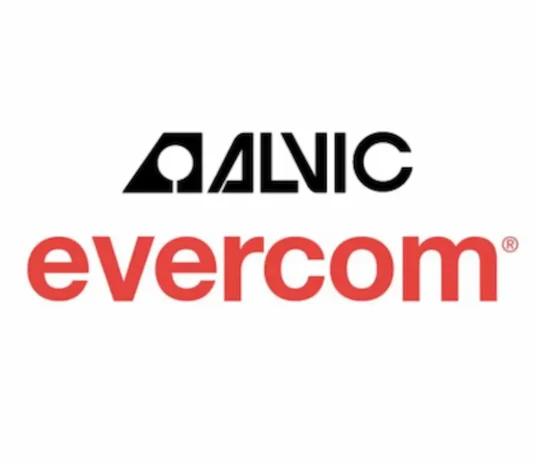 Grupo ALVIC confía en evercom
