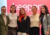 Keepers organiza una mesa redonda para presentar el estudio