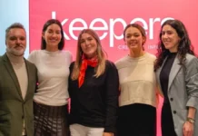 Keepers organiza una mesa redonda para presentar el estudio