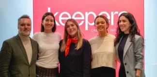 Keepers organiza una mesa redonda para presentar el estudio
