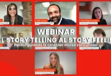Así ha sido el webinar de ACCIONA y MarketingDirecto.com