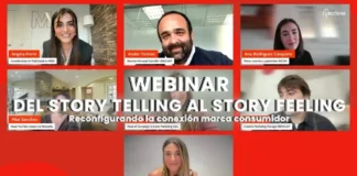 Así ha sido el webinar de ACCIONA y MarketingDirecto.com