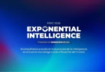 Omnicon Media presenta su informe “Exponential Intelligence”