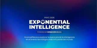 Omnicon Media presenta su informe “Exponential Intelligence”
