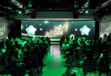 Así fue la primera edición de los Premios Cinco Estrellas