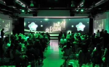 Así fue la primera edición de los Premios Cinco Estrellas