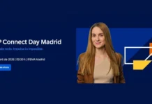 SAP Connect Day Madrid llega a IFEMA en Madrid