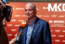 Entrevista a Didier Lagae, Executive Chairman y Founder, MARCO