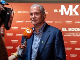 Entrevista a Didier Lagae, Executive Chairman y Founder, MARCO