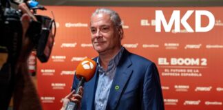 Entrevista a Didier Lagae, Executive Chairman y Founder, MARCO