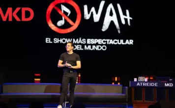 «WAH sigue cambiando la vida de las personas» M. de Páramo