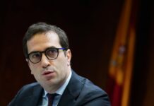 Carlos Cuerpo, sobre los efectos de la crisis en Irán: “Estamos preparados para reaccionar, igual que hicimos en 2022” | Economía