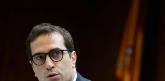 Carlos Cuerpo, sobre los efectos de la crisis en Irán: “Estamos preparados para reaccionar, igual que hicimos en 2022” | Economía