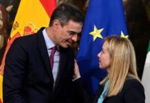 Todo lo sólido se desvanece ante los misiles | Opinión