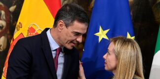 Todo lo sólido se desvanece ante los misiles | Opinión