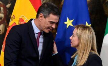 Todo lo sólido se desvanece ante los misiles | Opinión