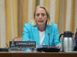 El Congreso ratifica a Inés Olóndriz como presidenta de la Autoridad Fiscal | Economía