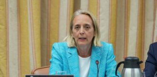 El Congreso ratifica a Inés Olóndriz como presidenta de la Autoridad Fiscal | Economía