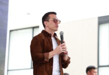 Presidente Daniel Noboa ratifica acuerdo entre Ecuador y la Unión Europea en materia de lucha contra la delincuencia y el terrorismo | Política | Noticias