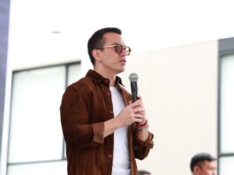 Presidente Daniel Noboa ratifica acuerdo entre Ecuador y la Unión Europea en materia de lucha contra la delincuencia y el terrorismo | Política | Noticias