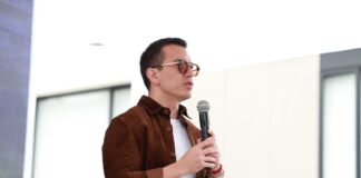 Presidente Daniel Noboa ratifica acuerdo entre Ecuador y la Unión Europea en materia de lucha contra la delincuencia y el terrorismo | Política | Noticias