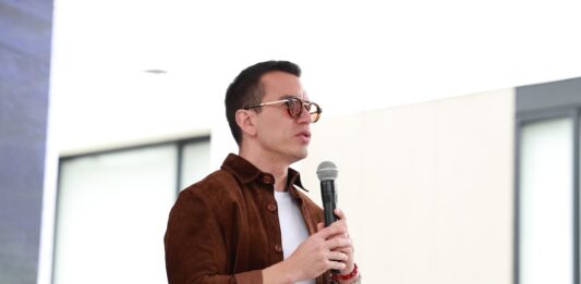 Presidente Daniel Noboa ratifica acuerdo entre Ecuador y la Unión Europea en materia de lucha contra la delincuencia y el terrorismo | Política | Noticias