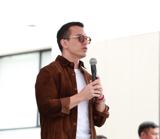 Presidente Daniel Noboa ratifica acuerdo entre Ecuador y la Unión Europea en materia de lucha contra la delincuencia y el terrorismo | Política | Noticias