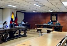 Falta de ‘procuración judicial’ para que el abogado del excontralor Carlos Pólit actúe impide que se instale audiencia de ejecución de la pena en caso Odebrecht | Política | Noticias