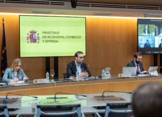 La gran industria pide al Gobierno 300 millones para aliviar el sobrecoste eléctrico de la crisis energética | Economía