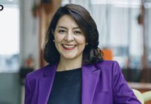 «Las mujeres somos capaces de mover mil muros», Esperanza Pariente (Daooh Network)