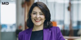 «Las mujeres somos capaces de mover mil muros», Esperanza Pariente (Daooh Network)