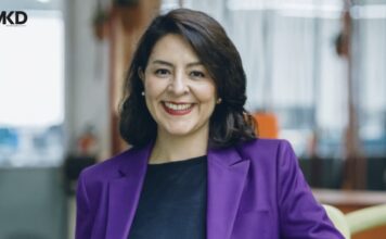 «Las mujeres somos capaces de mover mil muros», Esperanza Pariente (Daooh Network)