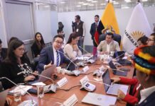 Uso del sistema financiero para cometer delitos se investiga en sesión reservada en la Comisión de Fiscalización | Política | Noticias