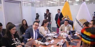 Uso del sistema financiero para cometer delitos se investiga en sesión reservada en la Comisión de Fiscalización | Política | Noticias