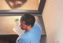 ‘Aquiles Alvarez en aislamiento total y sin posibilidad de salir al sol ni 5 minutos’, dice Ramiro García tras visitar al alcalde | Ecuador | Noticias