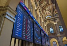 Un tercio de las multinacionales españolas paga menos del 15% de sus beneficios en impuestos | Economía