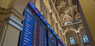 Un tercio de las multinacionales españolas paga menos del 15% de sus beneficios en impuestos | Economía