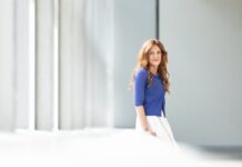 Pilar Gil: “Vamos a desarrollar la educación y los medios, son esenciales para la sociedad” | Economía