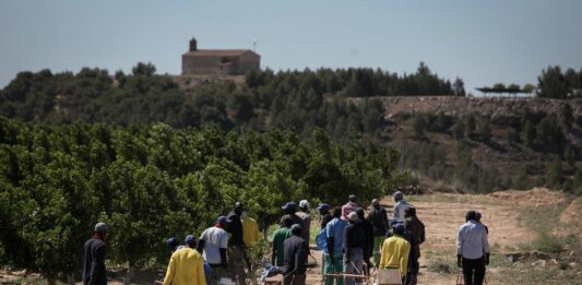 Cierre de colegios, crisis en el campo y menos crecimiento: así sería la España sin inmigración | Economía