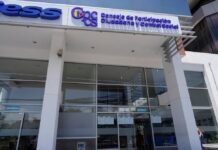 Consejo de Participación cierra inscripciones para concurso de fiscal general con 74 postulantes | Política | Noticias