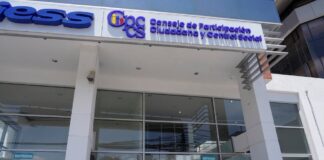 Consejo de Participación cierra inscripciones para concurso de fiscal general con 74 postulantes | Política | Noticias