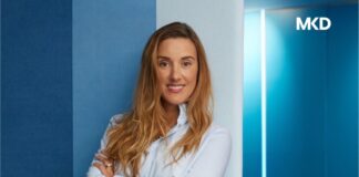 Entrevista Carla Alexander, cofundadora de INFERNO