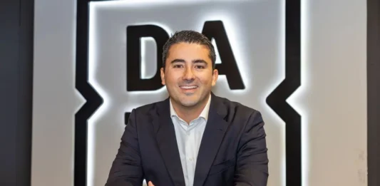 DAZN tendrá el mayor inventario CTV en el Mundial 2026