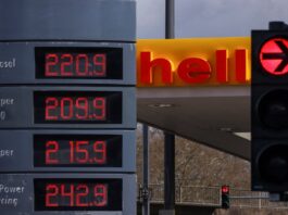 Bruselas reclama a los Estados miembros medidas para ahorrar combustible | Economía